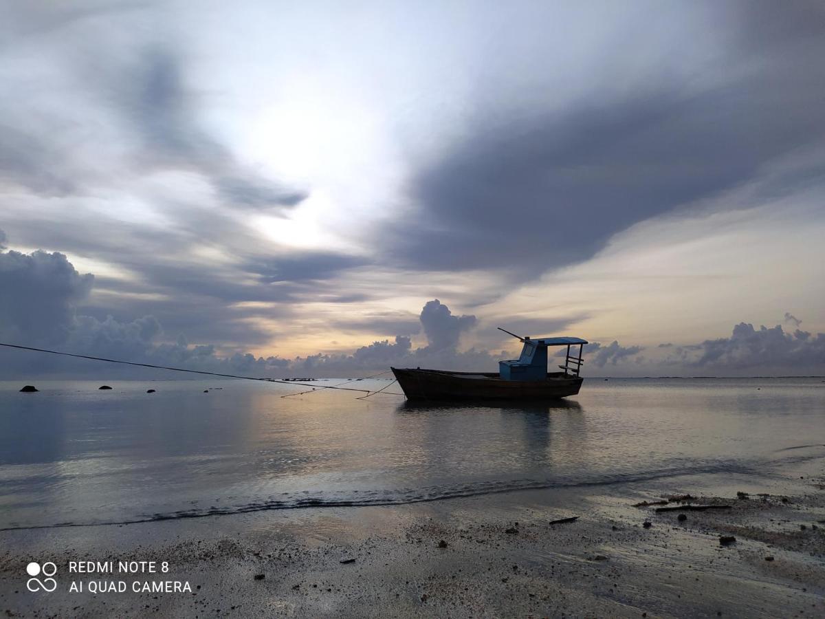 Flat Japaratinga Beach Daire Dış mekan fotoğraf